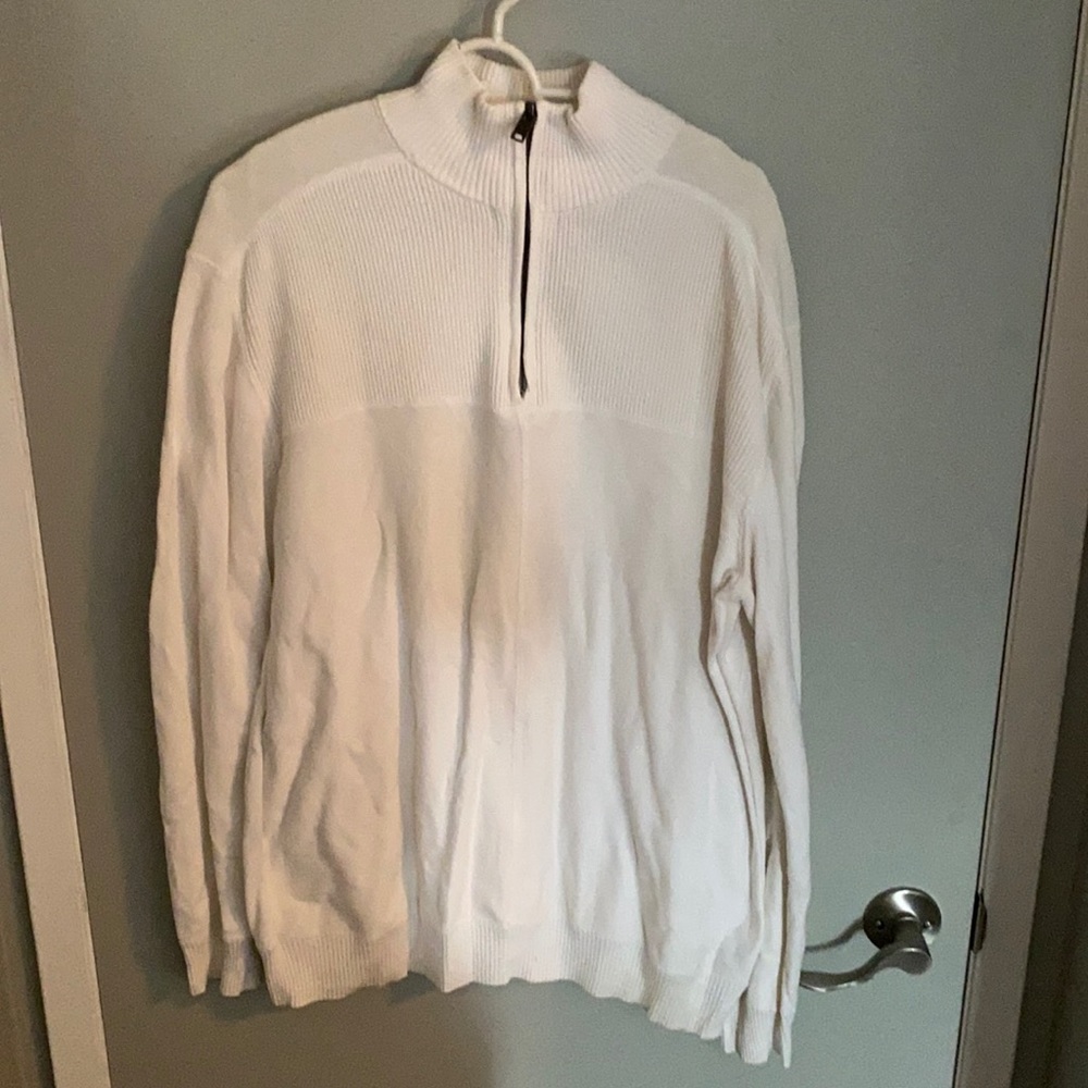 DKNY sweater